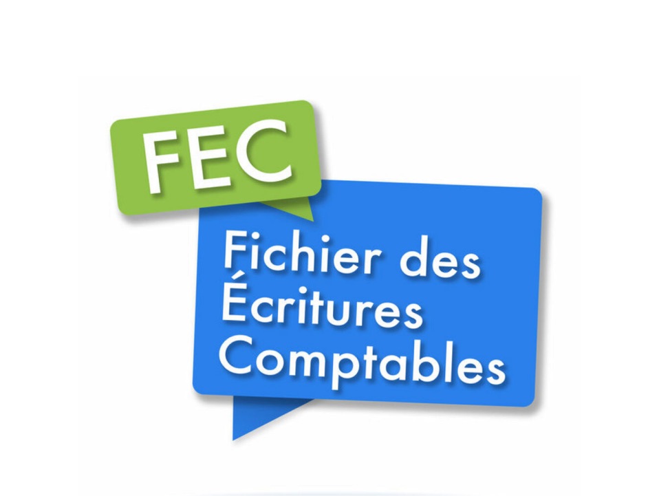 FEC — Fichier des Écritures Comptables